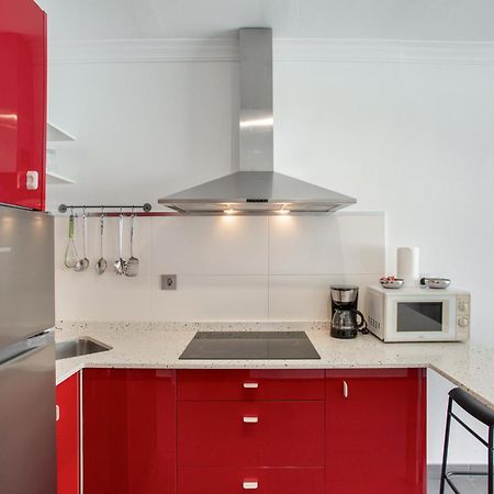 Apartamento Yumbo Playa Del Ingles San Bartolomé Екстериор снимка