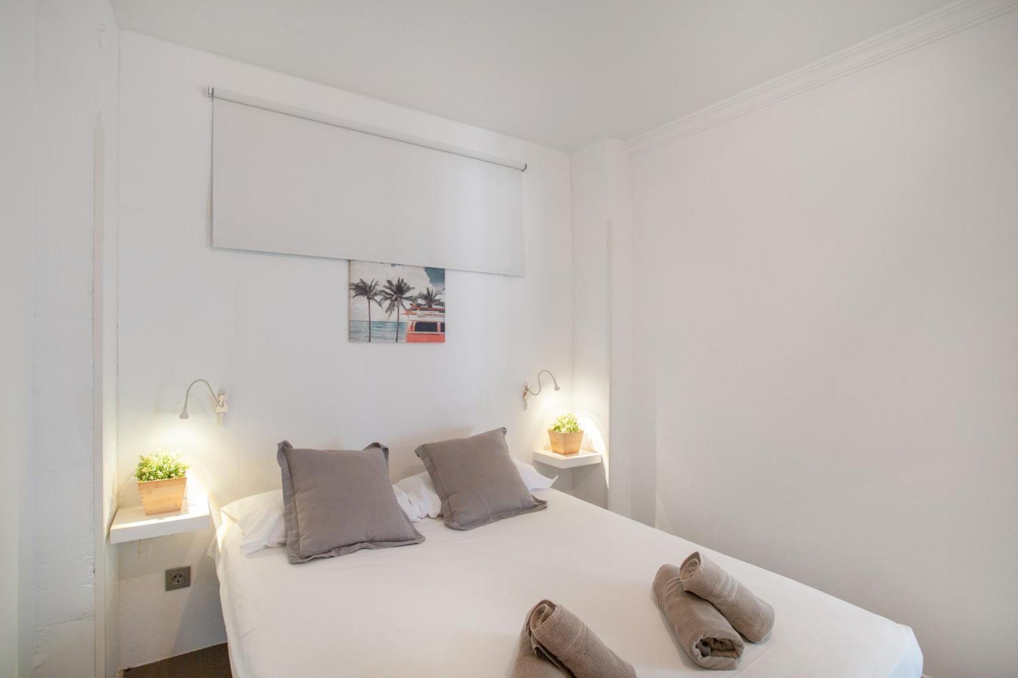 Apartamento Yumbo Playa Del Ingles San Bartolomé Екстериор снимка