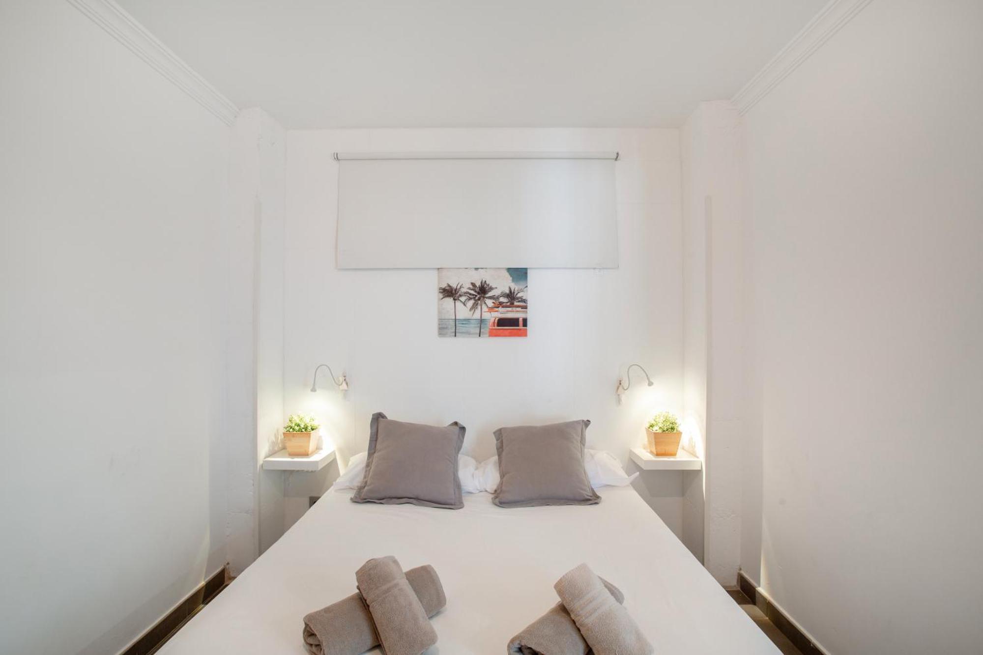 Apartamento Yumbo Playa Del Ingles San Bartolomé Екстериор снимка