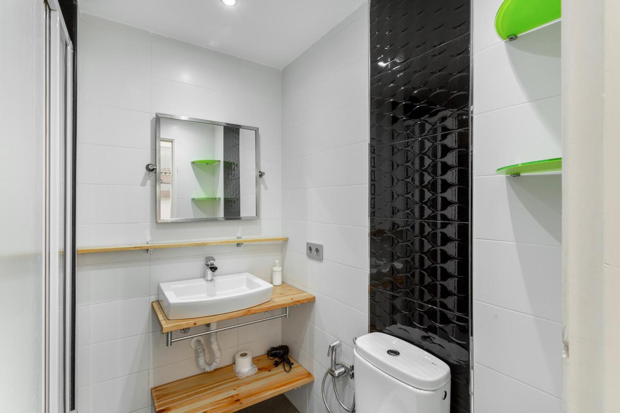 Apartamento Yumbo Playa Del Ingles San Bartolomé Екстериор снимка