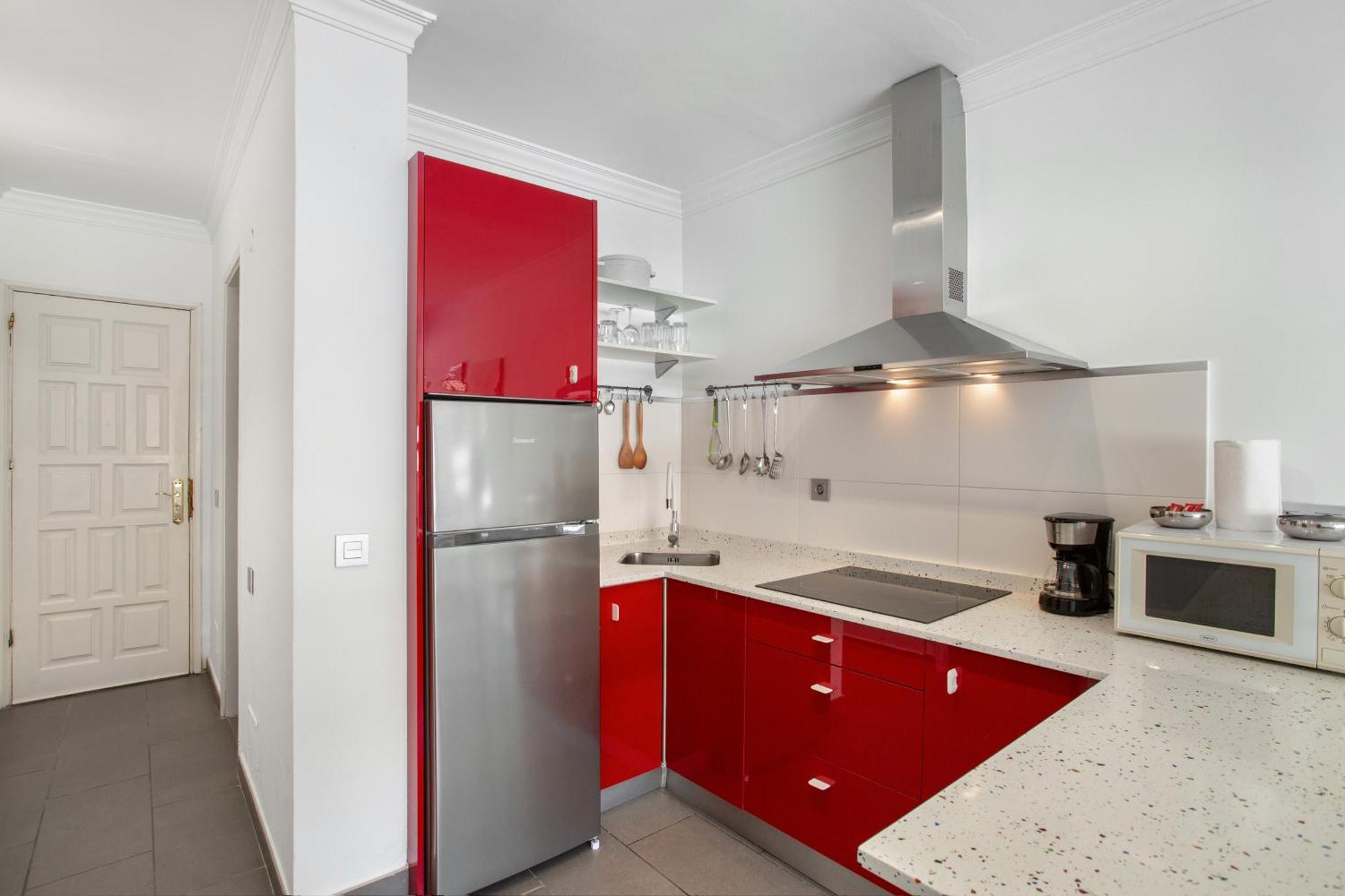 Apartamento Yumbo Playa Del Ingles San Bartolomé Екстериор снимка