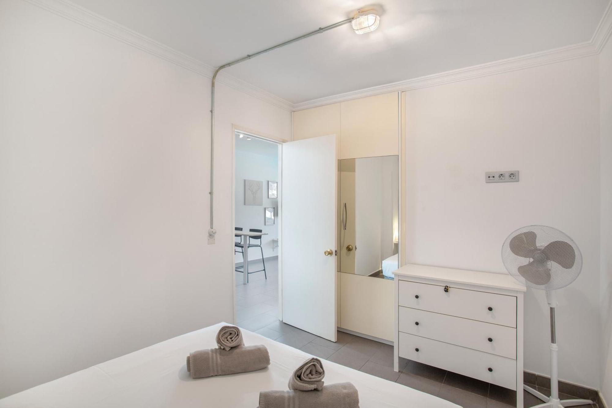 Apartamento Yumbo Playa Del Ingles San Bartolomé Екстериор снимка